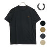 FRED PERRY Ringer S/S Tee M3519画像