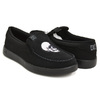 DC SHOES AW VILLAIN 2 BLACK DM221120-001画像
