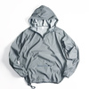 BEIMAR Full Body Reflective Anorak WB107RFF画像