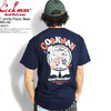 COOKMAN T-shirts Pabst Beer Mouse -NAVY- 221-21082画像