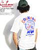 COOKMAN T-shirts Pabst Beer Mouse -WHITE- 221-21082画像