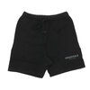 FOG Essentials FLEECE SWEAT SHORTS BLACK画像