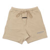 FOG Essentials FLEECE SWEAT SHORTS LINEN画像