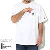 DC SHOES Pocket Simple S/S Tee DST221021画像