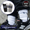 POLO RALPH LAUREN CLASSIC CREW SOCKS画像