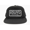 SOUYU OUTFITTERS Riders Mesh Cap F20-SO-G06画像