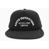 SOUYU OUTFITTERS Your Lifestyle Mesh Cap F20-SO-G08画像