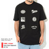 PUMA Puma Team Statement S/S Tee Limited 536796画像