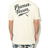 PUMA Puma Team Graphic S/S Tee Limited 536792画像