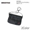 BRIEFING SACOCHE M SL PACKABLE BRA221L26画像