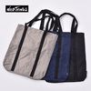 Wild Things BAG PACKABLE 2WAY TOTE画像