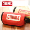 CHUMS CHUMS Logo Kitchen Paper Holder CH60-3370画像