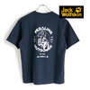Jack Wolfskin JP PEDALING OD T 5028871-1010画像