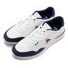 le coq sportif SEGUR RIFT ZT WHITETRICOLORE QZ3TJC48WT画像