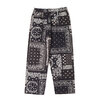 atmos x ELEPHANT BRAND PAISLEY PATCHWORK PANT MAT22-S014LP画像