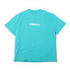 atmos EMBROIDERY LOGO TEE MAT22-S026TS画像