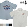 OLD CROW DePALMA MILLER - S/S SHIRTS OC-22-SS-11画像