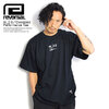 reversal nr_2.0/Oversized Performance Tee RVNER025画像