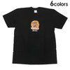 Supreme 22SS Person Tee画像