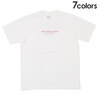 Supreme 22SS Still Talking Tee画像