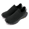MERRELL W EMBARK MOC BLACK J067052画像