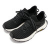 MERRELL W EMBARK LACE BLACK/WHITE J067280画像