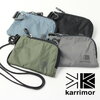 karrimor TC team purse 501072画像
