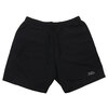 ENNOY Nylon Shorts BLACK画像