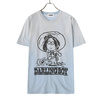 BOW WOW DARLINGBOY TEE BW221-DT画像