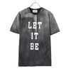 BOW WOW LET IT BE TEE BW221-LT画像