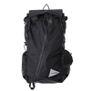 and wander X-Pac 30L backpack 5742975115画像