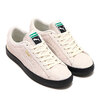 PUMA SUEDE VTG HS BUTTER GOODS Whisper White-Puma Black 384360-02画像