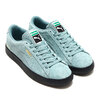 PUMA SUEDE VTG HS BUTTER GOODS Mineral Blue-Puma Black 384360-01画像