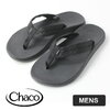 Chaco Ms CHILLOS FLIP TUBE BLACK 12366159画像
