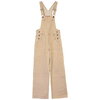 Levi's RED WOMEN'S UTILITY OVERALL WANDERING TIME A2683-0001画像