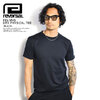 reversal PEs MVS DRY PHYSICAL TEE -BLACK- RV22SS053画像