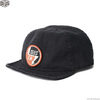 Deus Ex Machina DEUS EX MACHINA KOPEX CAP (BLACK) 227086画像