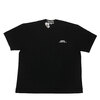 CDG COMME des GARCONS OVERSIZED T-SHIRT2 BLACK画像