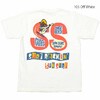 SUN SURF S/S T-SHIRT "SURF ROCKIN" SS79010画像
