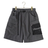 Liberaiders LR NYLON SHORTS 718032201画像