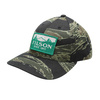 FILSON Logger Cap Camo 18800画像