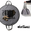 THE PX WILD THINGS THE PX LEISURE SHEET BAG WPX220023画像