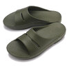 OOFOS OOahh Forest Green 2000020021221画像