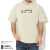 ELEMENT Monstera S/S Tee BC021255画像