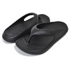 new balance REBOUND FLIP-FLOP BLACK SD5601BK2/NBRJCS405B画像