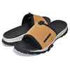 Timberland GARRISON TRAIL SLIDE WHEAT NUBUCK TB0A29Q3015画像