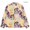 SUN SURF L/S RAYON HAWAIIAN SHIRT "ROYAL FLOWER" SS28783画像