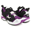Reebok INSTAPUMP FURY 95 AUBERG / CBLACK / FTWWHT GX2662画像