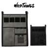 THE PX WILD THINGS THE PX WALL POCKET WPX220019画像