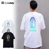 Subciety GRADATION MARIA TEE 105-40338画像